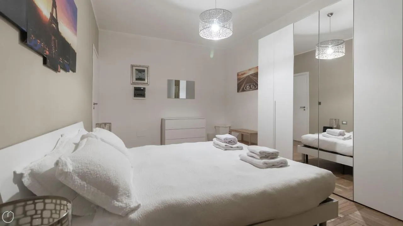 Italianway - Antonello Da Messina 22 Apartment Milan Italy