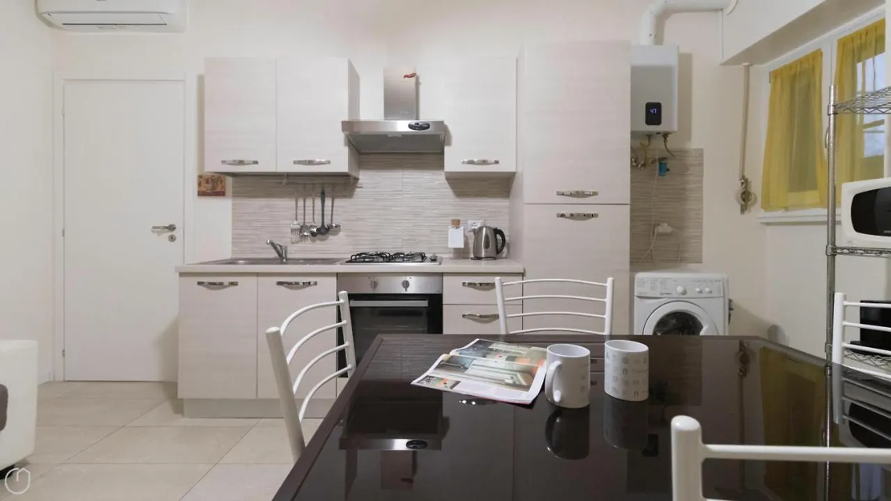 Italianway - Antonello Da Messina 22 Apartment Milan Italy