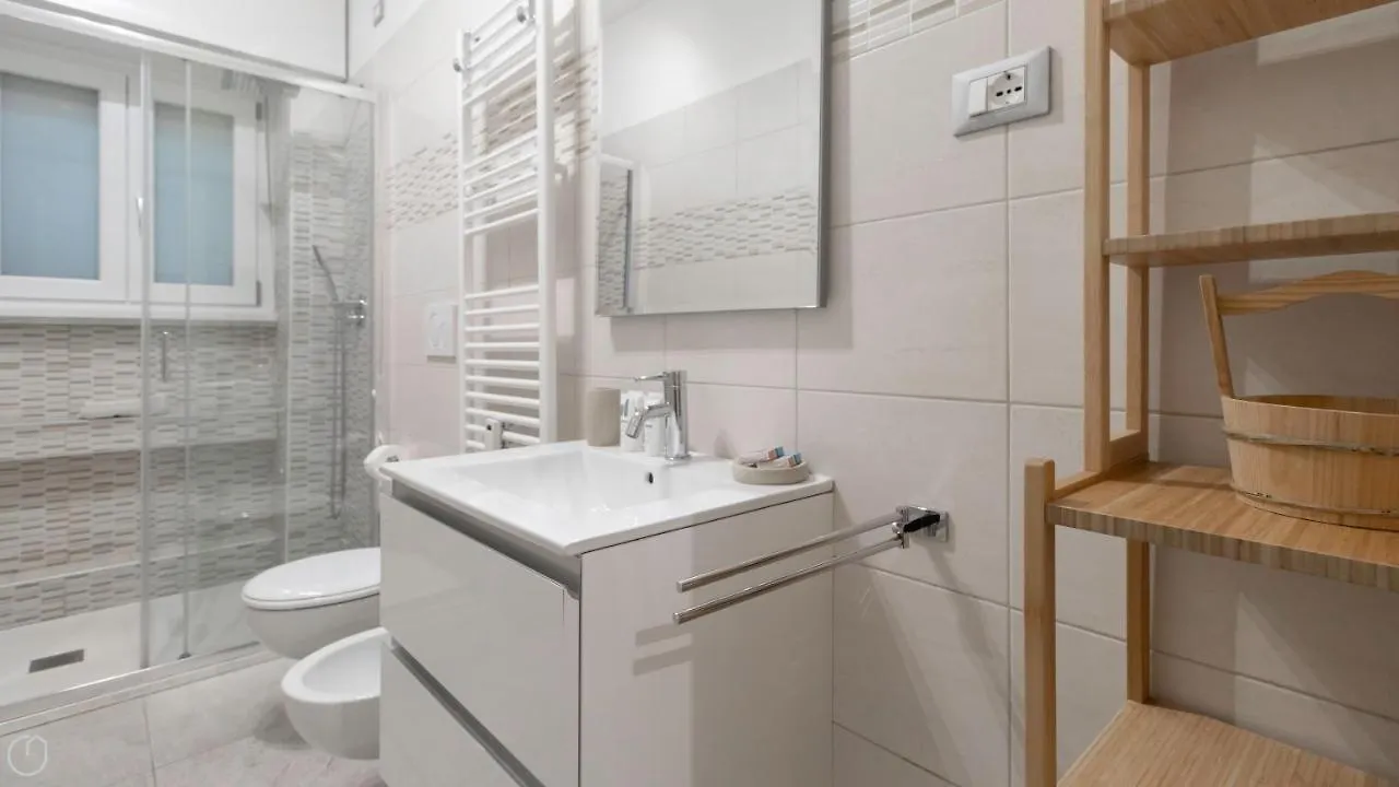 Italianway - Antonello Da Messina 22 Apartment Milan 0*,