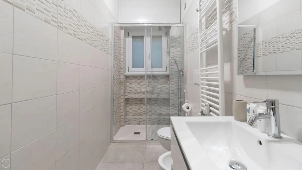 Italianway - Antonello Da Messina 22 Apartment Milan