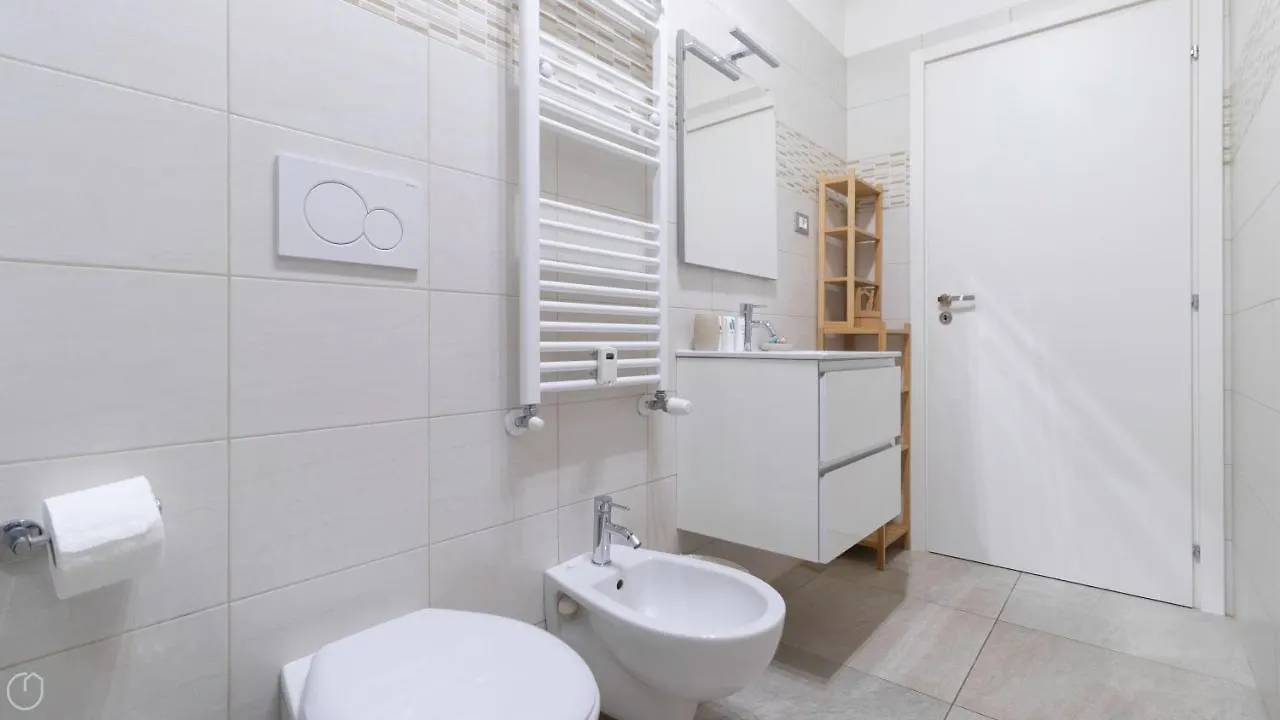 Italianway - Antonello Da Messina 22 Apartment Milan