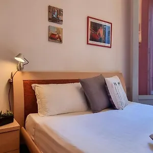  Appartamento Altido Trendy 1-bed Flat, Easy Access To Centre
