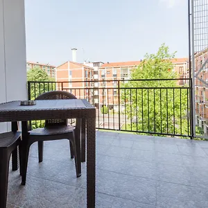  Appartamento Business Balcony Flat